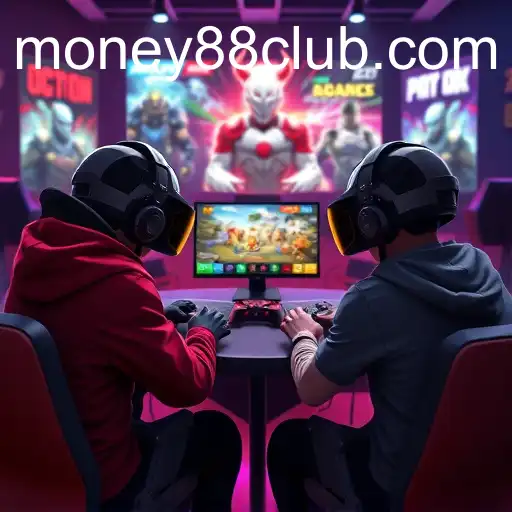 Gaming Website Money88: Navigating 2026 Trends