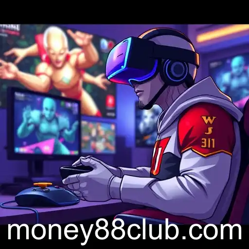 The Rise and Influence of Online Game Platforms