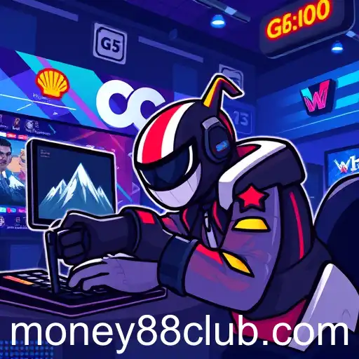 The Rise of Money88 in the Gaming Industry