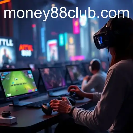 The Rising Influence of Online Gaming Platforms